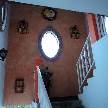 Hotel Mario'S Inn Ramos Arizpe Exterior foto