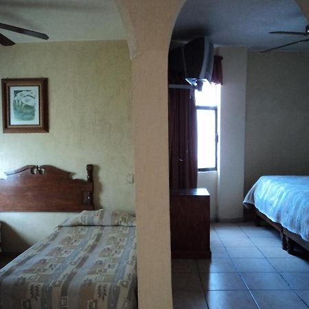 Hotel Mario'S Inn Ramos Arizpe Exterior foto
