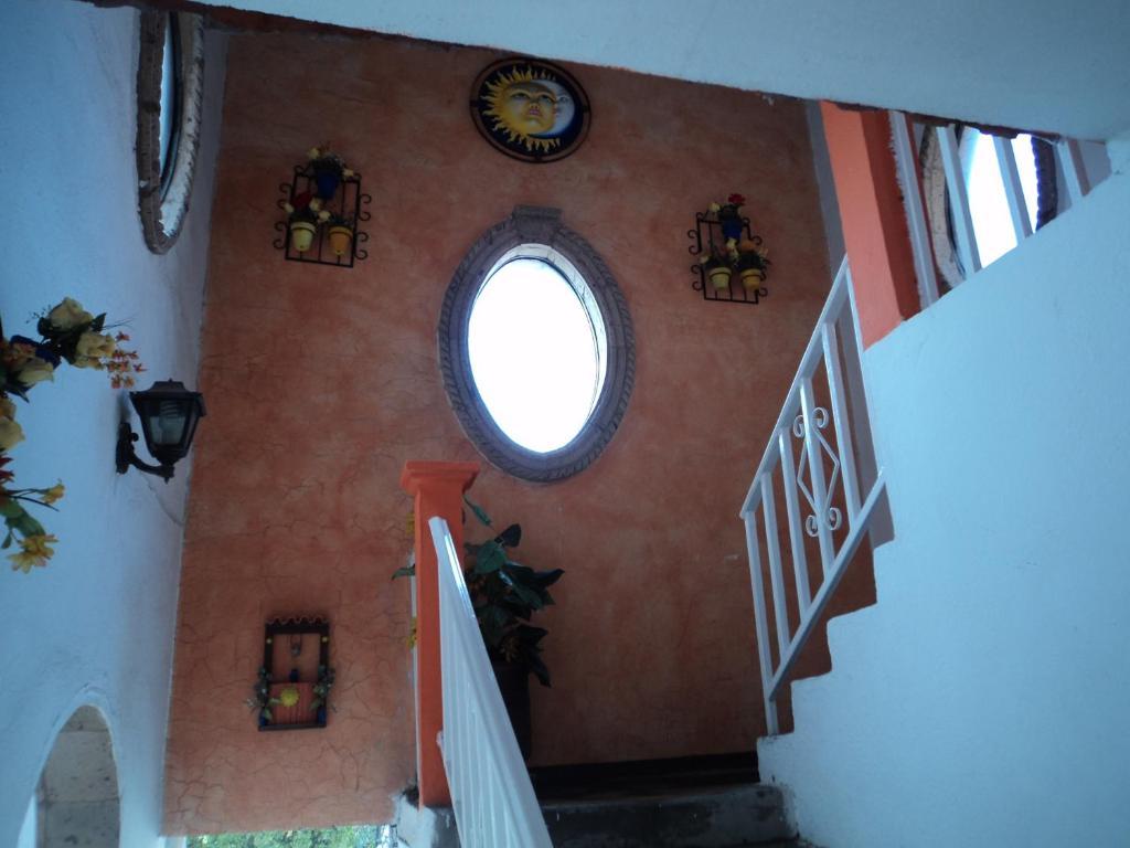 Hotel Mario'S Inn Ramos Arizpe Exterior foto