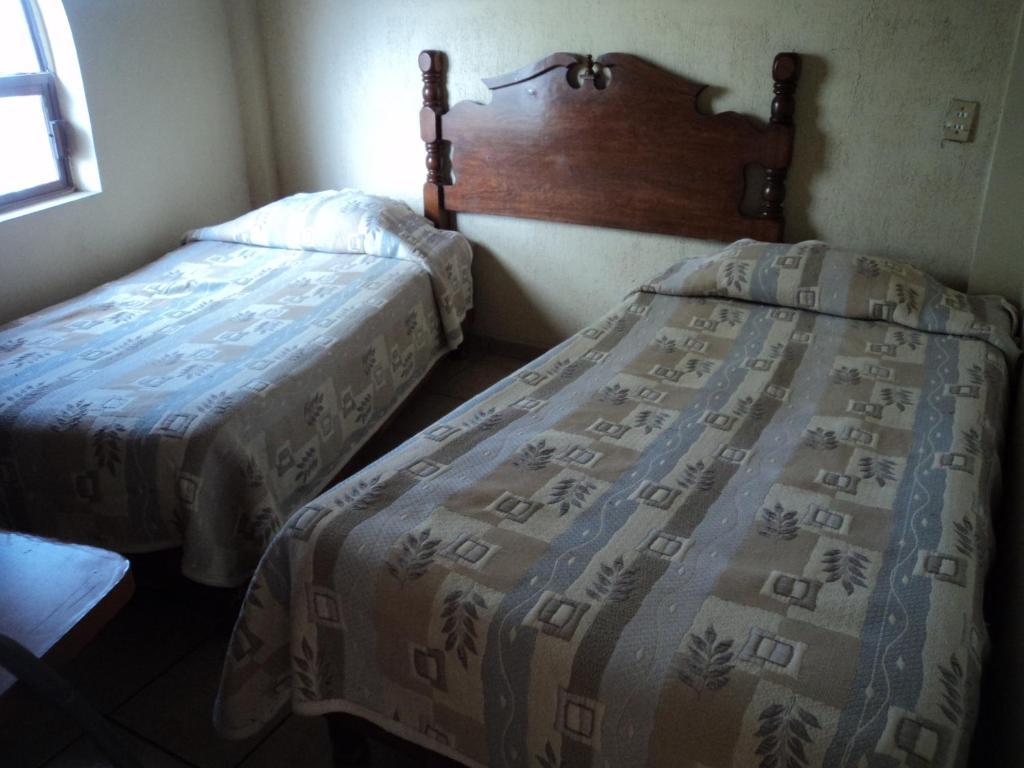 Hotel Mario'S Inn Ramos Arizpe Quarto foto