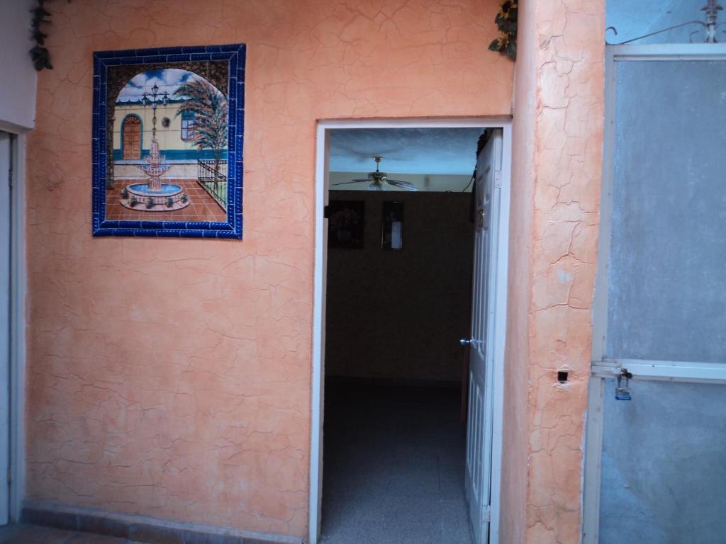 Hotel Mario'S Inn Ramos Arizpe Exterior foto