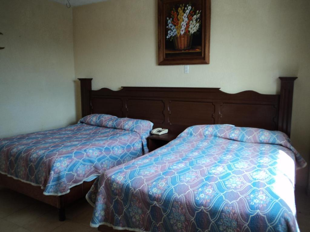 Hotel Mario'S Inn Ramos Arizpe Exterior foto
