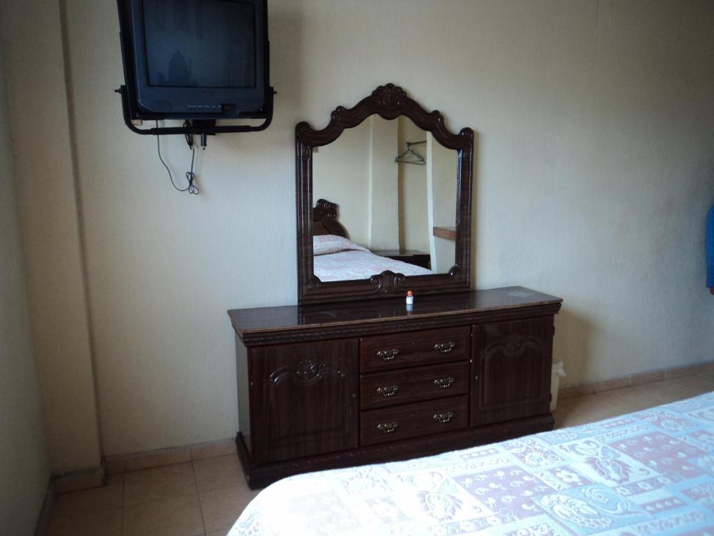 Hotel Mario'S Inn Ramos Arizpe Quarto foto