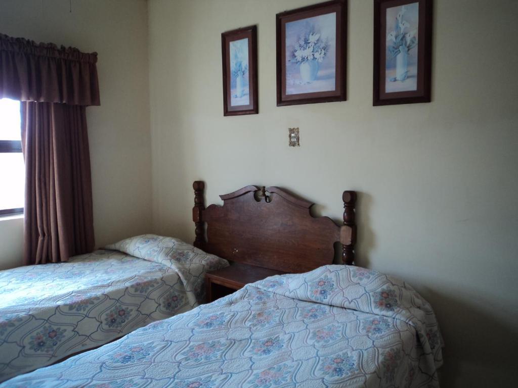Hotel Mario'S Inn Ramos Arizpe Quarto foto